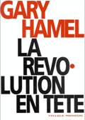 La révolution en tête