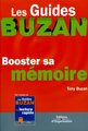 Booster sa mmoire, Couverture du livre de Tony Buzan