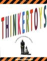 Thinkertoys: 30 jeux pour dégourdir l'esprit, Michael Michalko