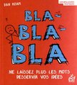 BLA-BLA-BLA de Dan Roam