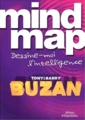 Mind Mapping Dessine-moi l'intelligence, Couverture du livre de Tony et Barry Buzan